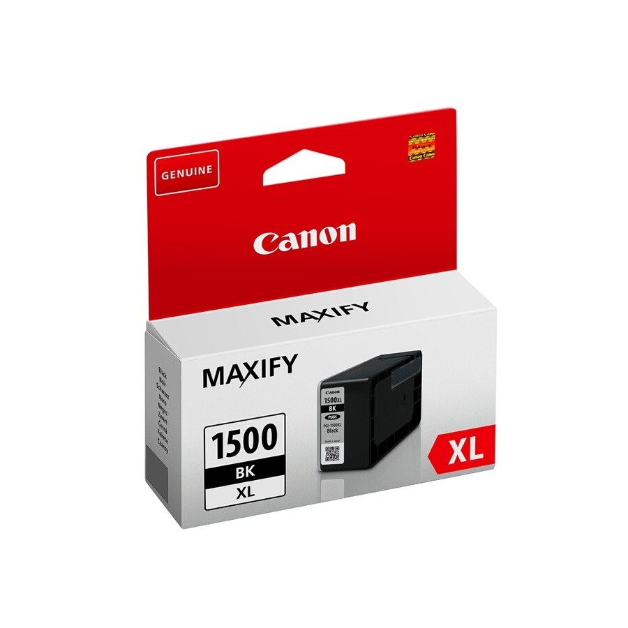 Canon PGI-1500XL BK n°2