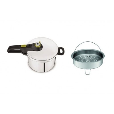 Tefal SECURE 5 NEO 6L P2530738