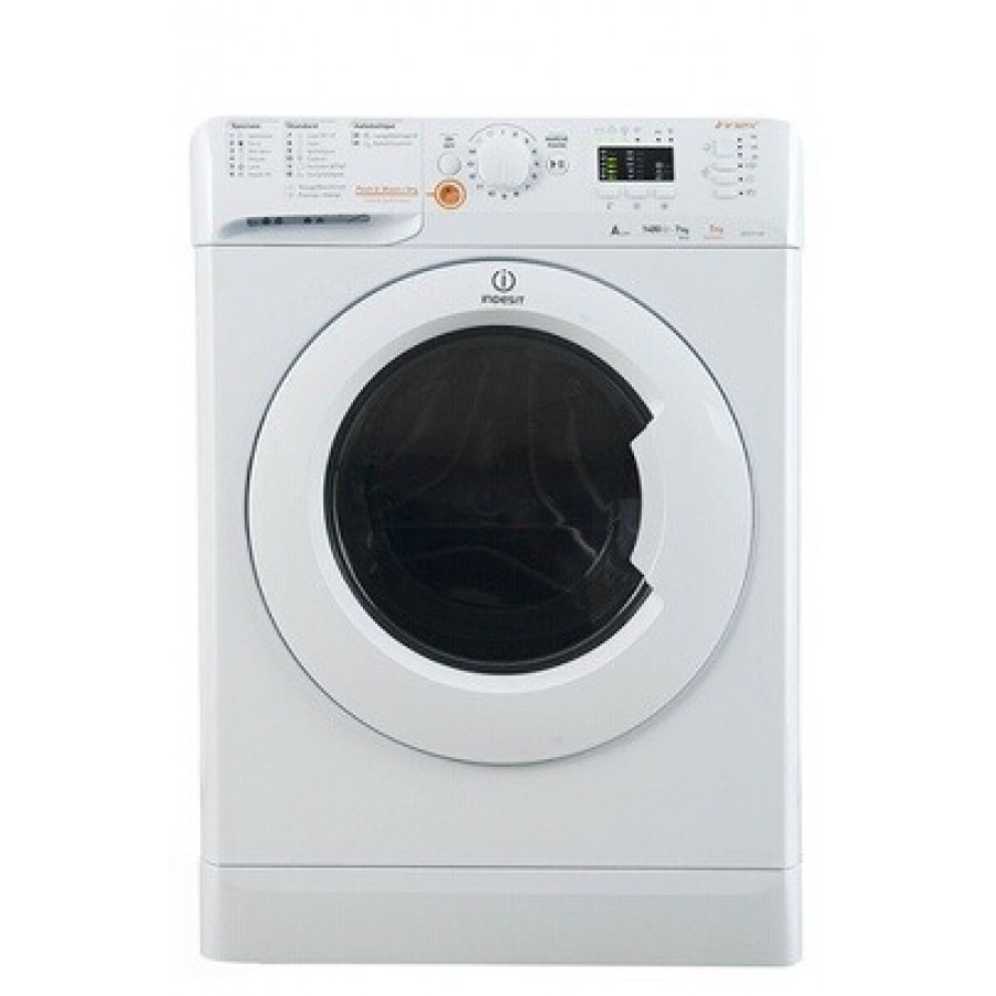 Indesit XWDA 751480X W FR.1 n°1