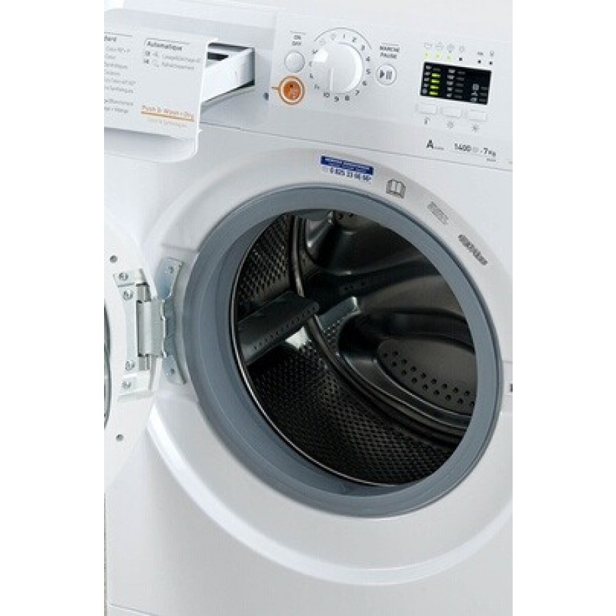 Indesit XWDA 751480X W FR.1 n°4