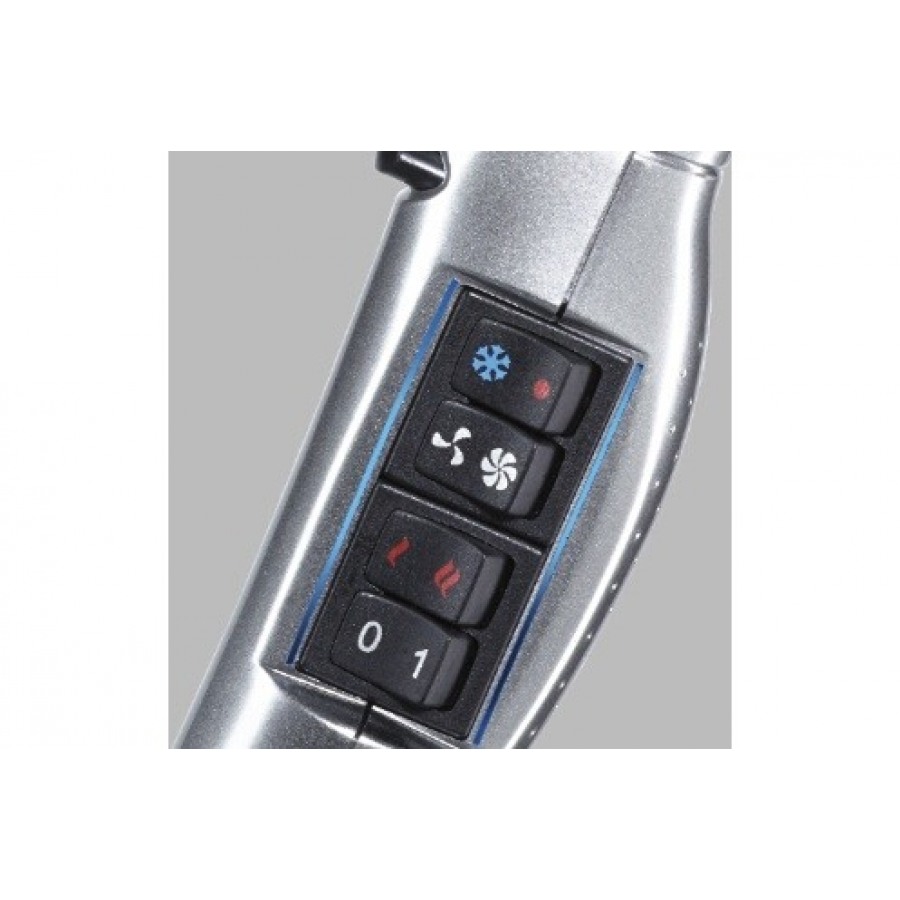 Babyliss 6000E PRO DIGITAL n°5