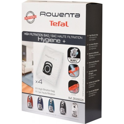 Rowenta HYGIENE PLUS ZR200520