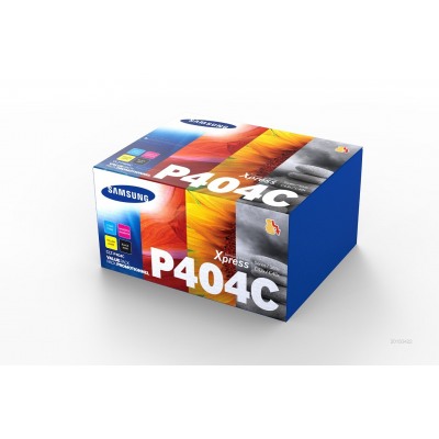 Samsung CLT404P