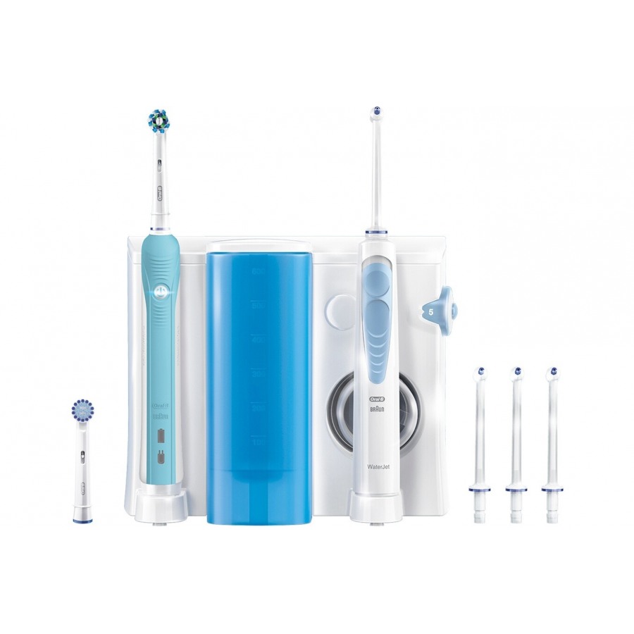Oral B WATERJET + 700 n°1