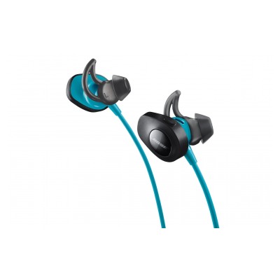Bose SOUNDSPORT WIRELESS BLEU