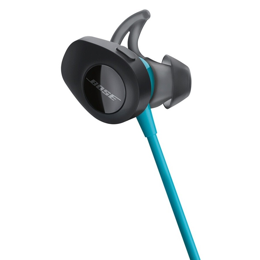 Bose SOUNDSPORT WIRELESS BLEU n°2