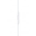 Apple EARPODS AVEC CONNECTEUR LIGHTNING (MMTN2ZM/A)