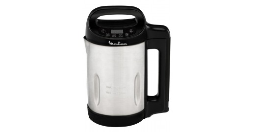 Blender Moulinex LM540810 SOUP MAKER MY DAILY SOUP - DARTY Martinique