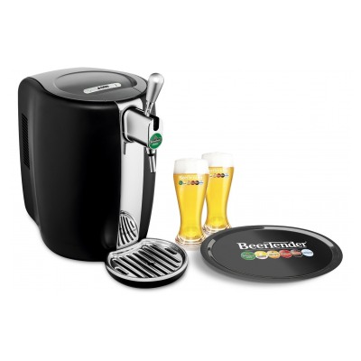 Seb BEERTENDER YY2796FD