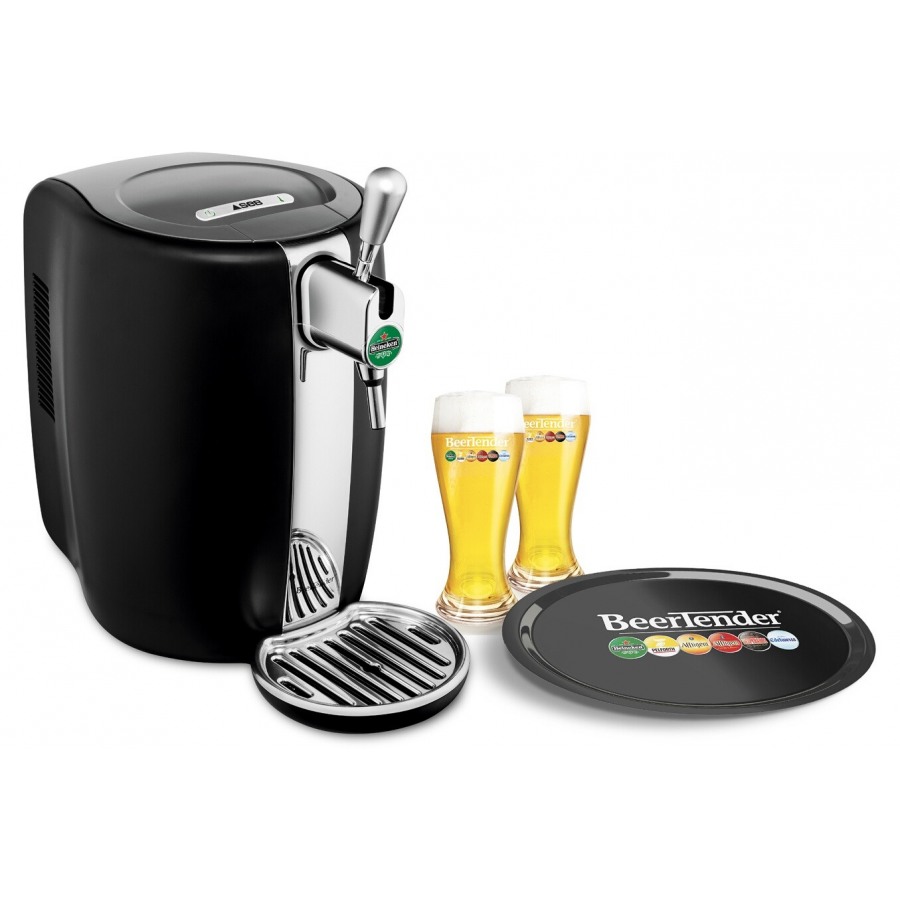 Seb BEERTENDER YY2796FD n°1