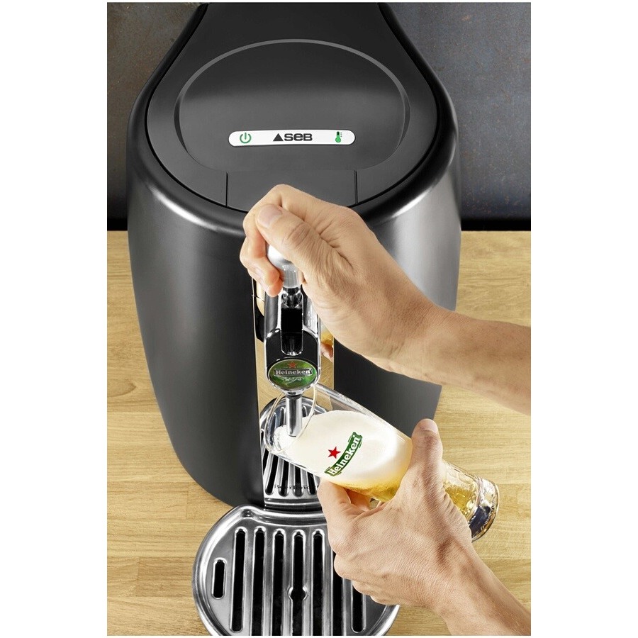 Seb BEERTENDER YY2796FD n°2