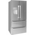 Beko GNE60532DX
