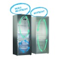 Beko GNE60532DX
