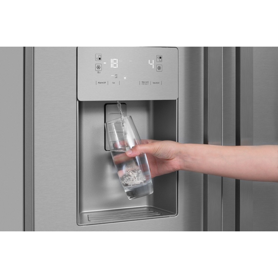 Beko GNE60532DX n°7
