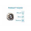 Beko GNE60532DX
