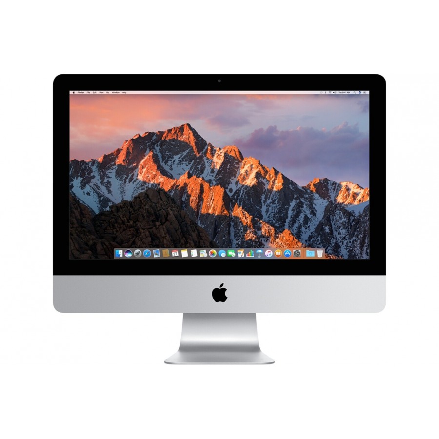 Apple IMAC 21.5" CORE I5 2.3GHZ n°1