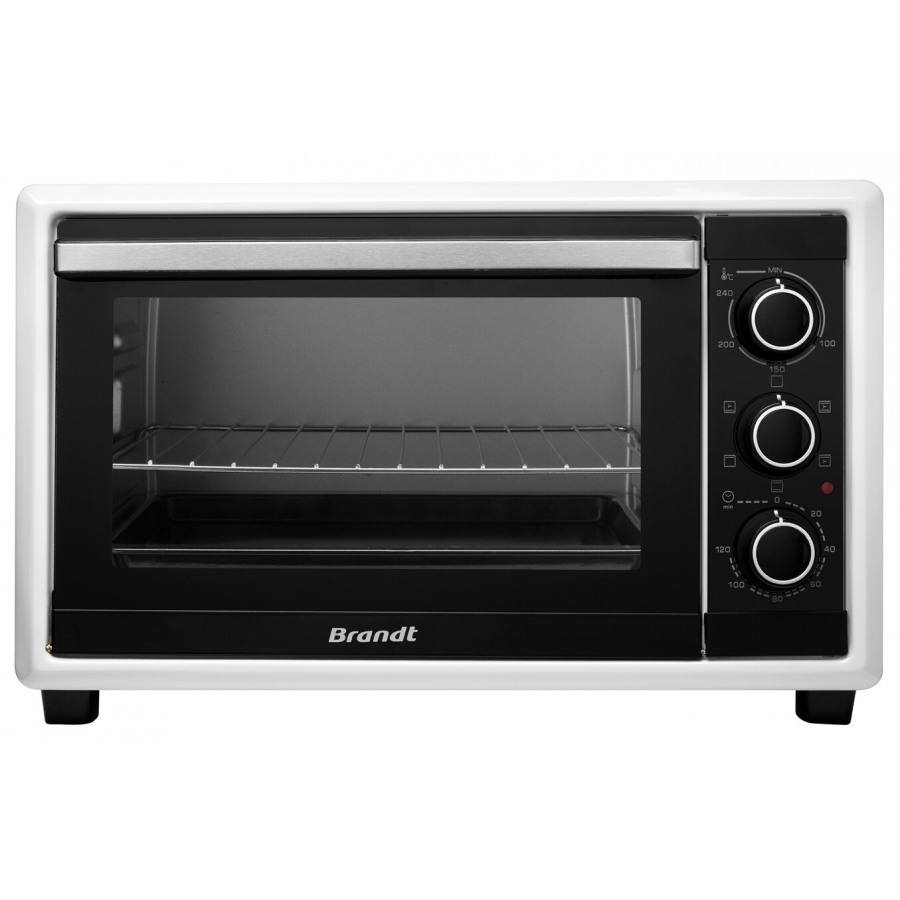 BRANDT FC420MUW n°1