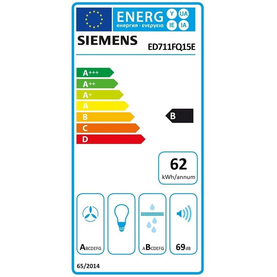 Siemens ED711FQ15E n°5