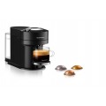Krups Nespresso Vertuo Next Premium Noire 1,1L Finitions Chromées YY4297FD