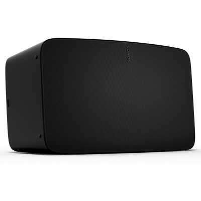 Sonos five noir