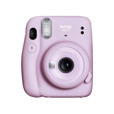 Fujifilm INSTAX MINI 11 Lila purple (lavande)