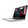 Dell Dell Inspiron 15 5593 Ordinateur Portable 15,6" Full HD Argent (Intel Core i7, 16Go de RAM, SSD 512Go, Intel ICL-U UMA Graphics, Iris Plus, Windows 10 Home) Clavier AZERTY Français