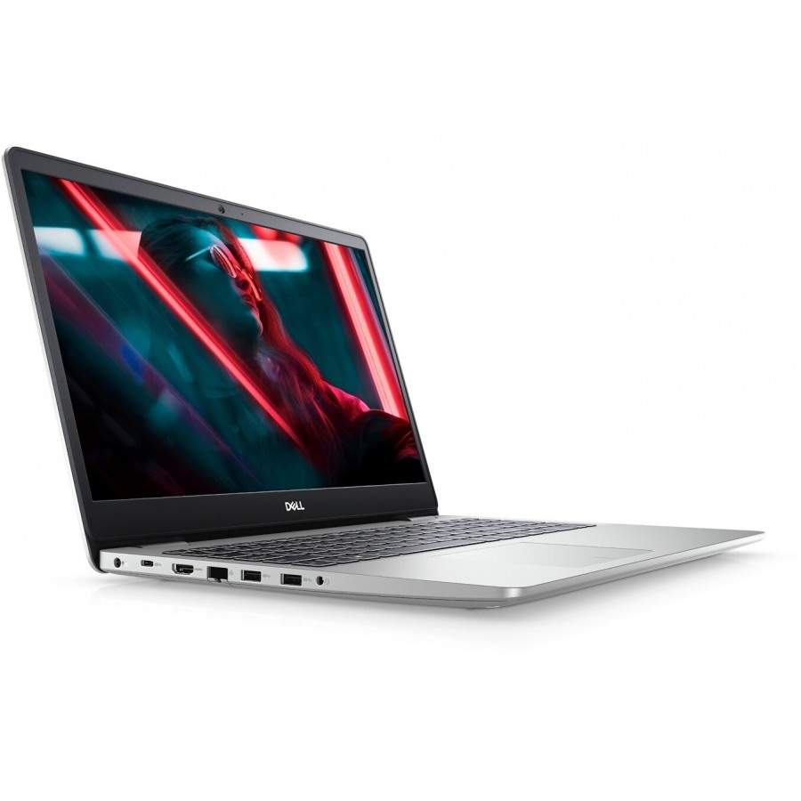 Dell Dell Inspiron 15 5593 Ordinateur Portable 15,6" Full HD Argent (Intel Core i7, 16Go de RAM, SSD 512Go, Intel ICL-U UMA Graphics, Iris Plus, Windows 10 Home) Clavier AZERTY Français n°5