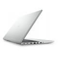 Dell Dell Inspiron 15 5593 Ordinateur Portable 15,6" Full HD Argent (Intel Core i7, 16Go de RAM, SSD 512Go, Intel ICL-U UMA Graphics, Iris Plus, Windows 10 Home) Clavier AZERTY Français