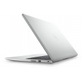 Dell Dell Inspiron 15 5593 Ordinateur Portable 15,6" Full HD Argent (Intel Core i7, 16Go de RAM, SSD 512Go, Intel ICL-U UMA Graphics, Iris Plus, Windows 10 Home) Clavier AZERTY Français