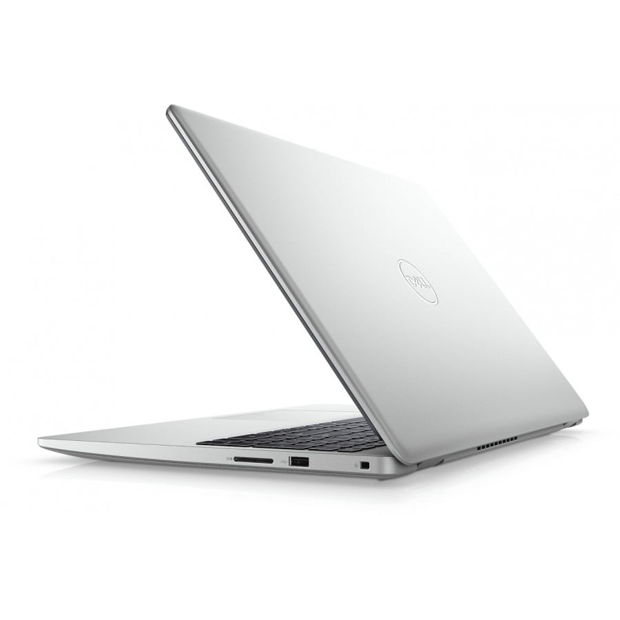 Dell Dell Inspiron 15 5593 Ordinateur Portable 15,6" Full HD Argent (Intel Core i7, 16Go de RAM, SSD 512Go, Intel ICL-U UMA Graphics, Iris Plus, Windows 10 Home) Clavier AZERTY Français n°7