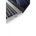Dell Dell Inspiron 15 5593 Ordinateur Portable 15,6" Full HD Argent (Intel Core i7, 16Go de RAM, SSD 512Go, Intel ICL-U UMA Graphics, Iris Plus, Windows 10 Home) Clavier AZERTY Français