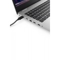 Dell Dell Inspiron 15 5593 Ordinateur Portable 15,6" Full HD Argent (Intel Core i7, 16Go de RAM, SSD 512Go, Intel ICL-U UMA Graphics, Iris Plus, Windows 10 Home) Clavier AZERTY Français