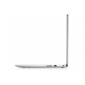 Dell Dell Inspiron 15 5593 Ordinateur Portable 15,6" Full HD Argent (Intel Core i7, 16Go de RAM, SSD 512Go, Intel ICL-U UMA Graphics, Iris Plus, Windows 10 Home) Clavier AZERTY Français