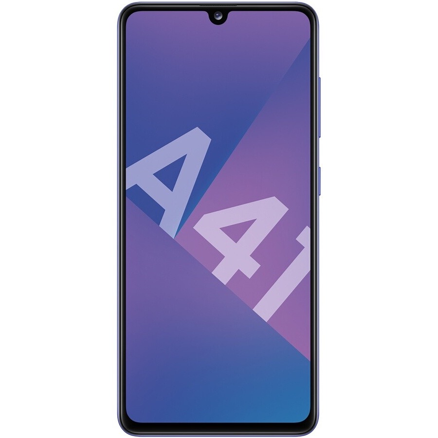 Samsung Galaxy A41 bleu 64Go n°1