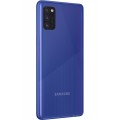 Samsung Galaxy A41 bleu 64Go