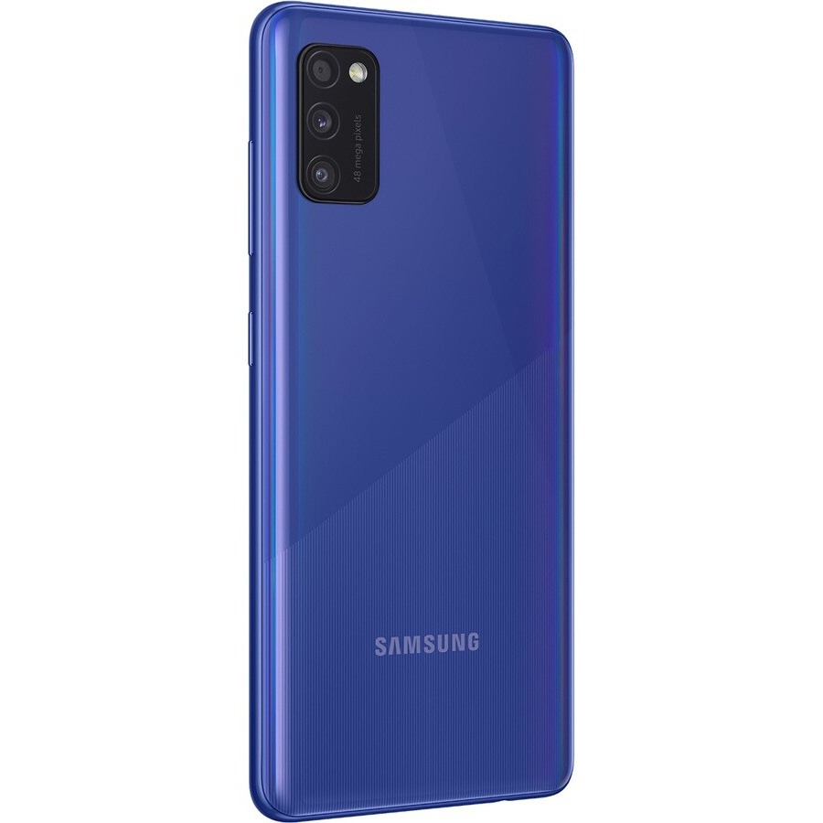 Samsung Galaxy A41 bleu 64Go n°2