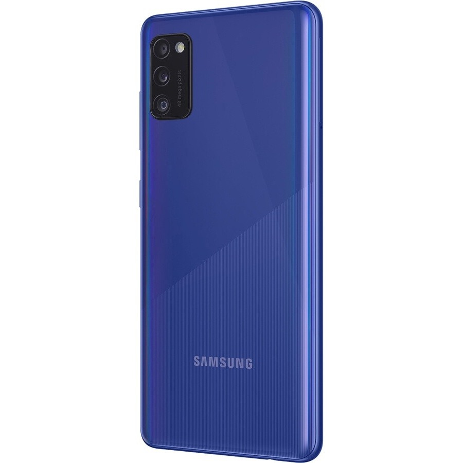 Samsung Galaxy A41 bleu 64Go n°3