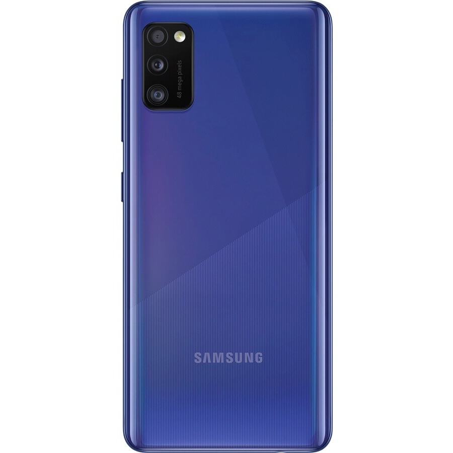 Samsung Galaxy A41 bleu 64Go n°4