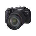 Canon EOS RP+RF 24-105 MM F/4-7,1 IS STM+Batterie LP-E17+Carte SD 16GB PACK