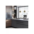 SMEG SMF02BLEU