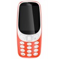 Nokia 3310 ROUGE