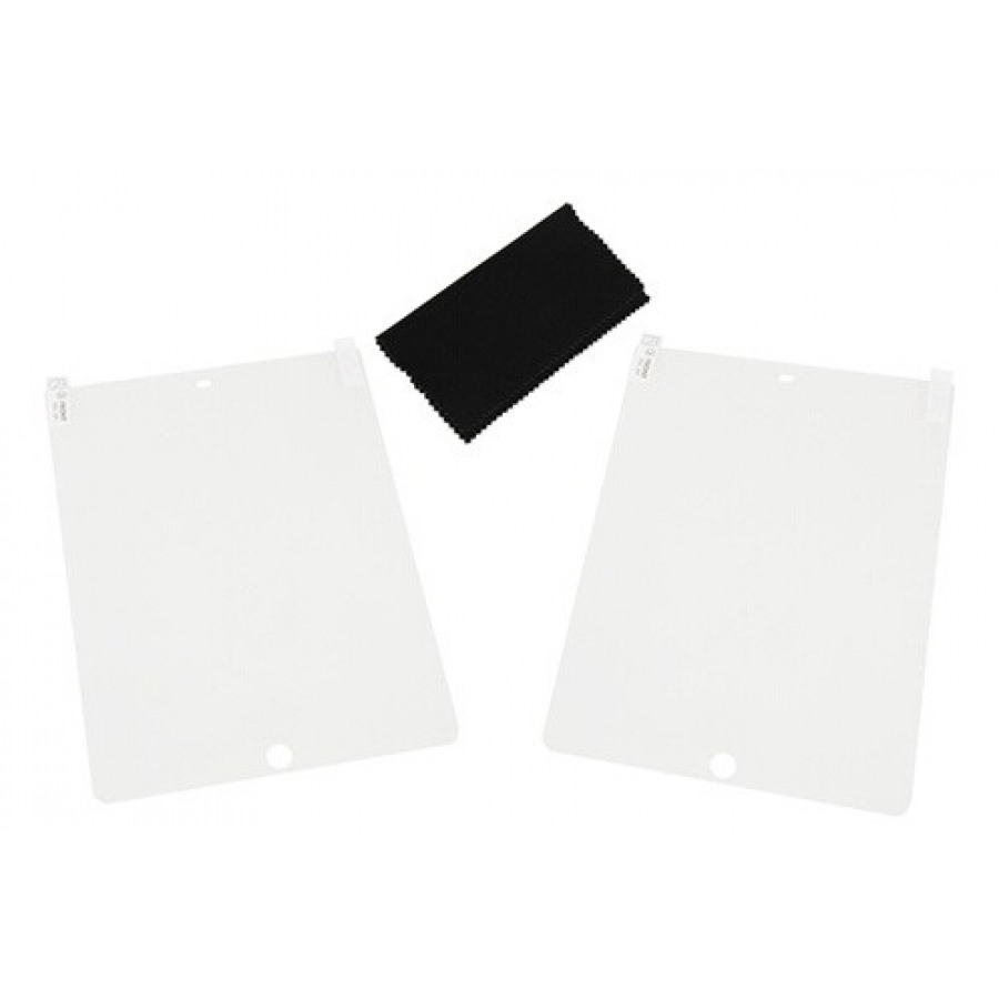 Temium Film de protection x2 pour iPad Air 1 et 2 n°1