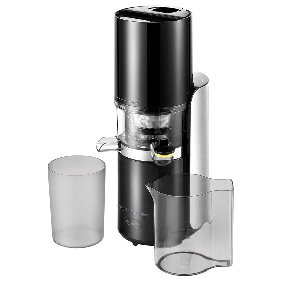 Riviera Et Bar EXTRACTEUR DE JUS PEJ 730 n°1