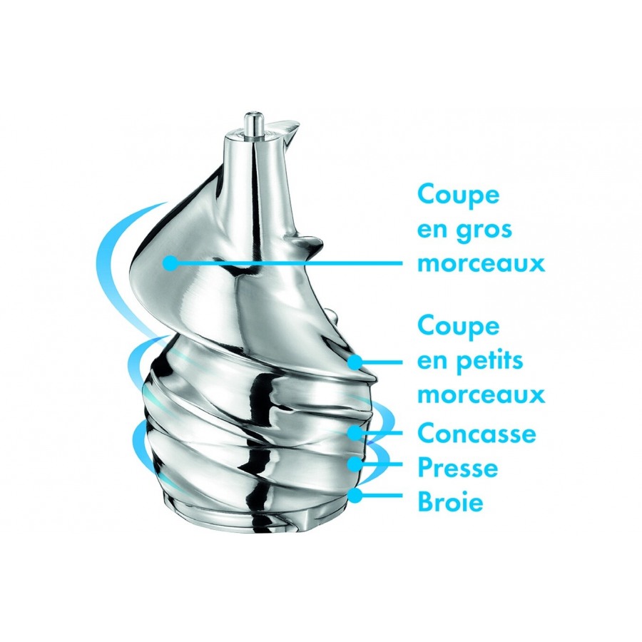 Riviera Et Bar EXTRACTEUR DE JUS PEJ 730 n°4