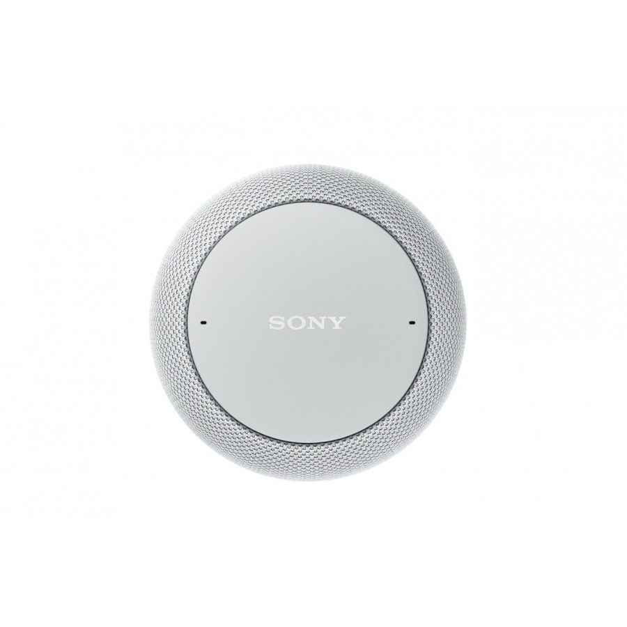 Sony LF-S50G WHITE n°3