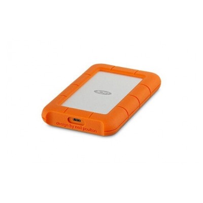Lacie RUGGED 1 TO USB-C