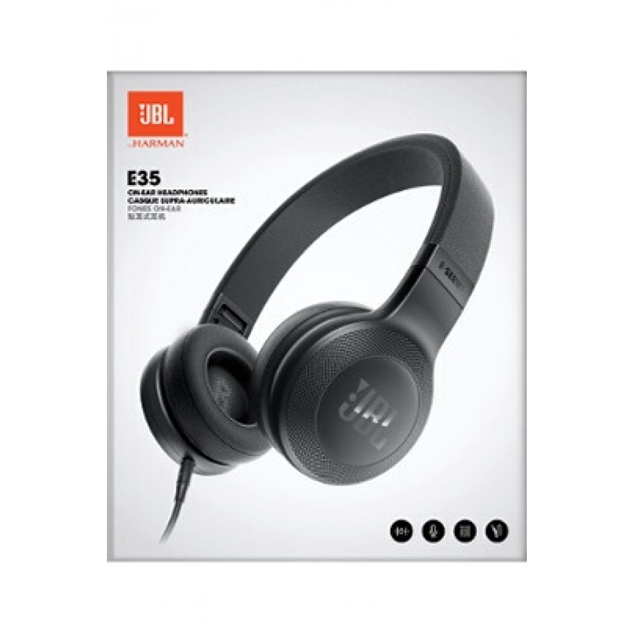 Jbl E35 NOIR n°3