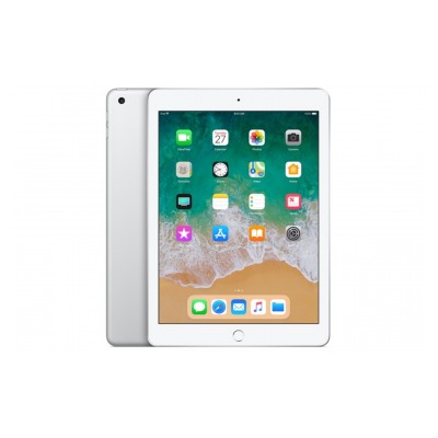 Apple IPAD 9,7" 32 GO ARGENT (MR7G2NF/A)