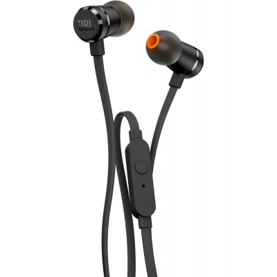 JBL T290 NOIR