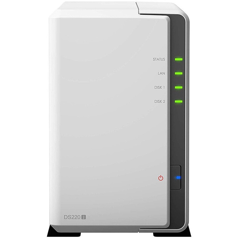 Synology Synology Disk Station DS 220J n°1